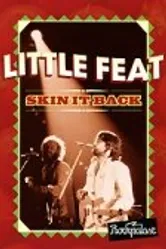 Little Feat: Highwire Act Live in St. Louis постер