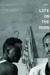 Life on the Horn постер