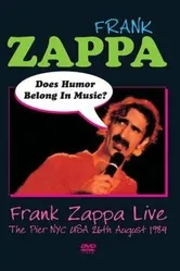 Does Humor Belong in Music? постер