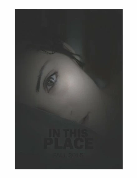 Постер In This Place