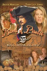 Band of Pirates: Buccaneer Island постер