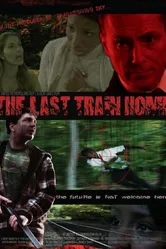 The Last Train Home постер