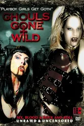 Ghouls Gone Wild постер