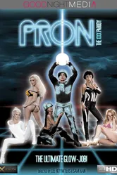Pron: The XXX Parody постер