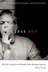 Gypsy Boy постер
