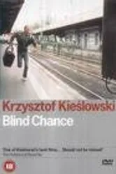 Blind Chance постер