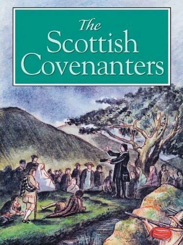 Постер The Scottish Covenanters