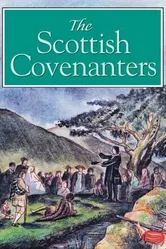 The Scottish Covenanters постер