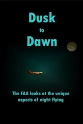 Dusk to Dawn постер