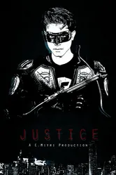 Justice null постер