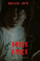 Knock Knock постер