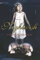 Nightwish: Конец невинности 2003 постер