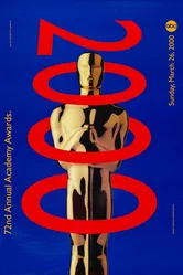 72-я церемония вручения премии «Оскар» 2000 постер