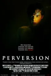 Perversion постер