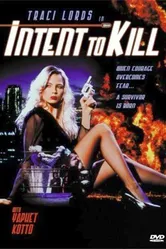Намерение — убить 1992 постер