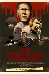 The Young Blood Chronicles постер