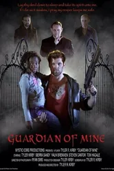 Guardian of Mine постер