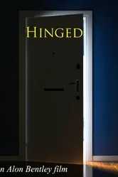 Hinged постер