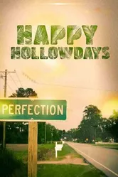 Happy Hollowdays постер
