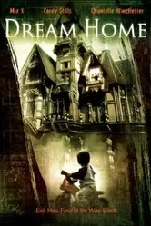 Дом кошмаров 2006 постер