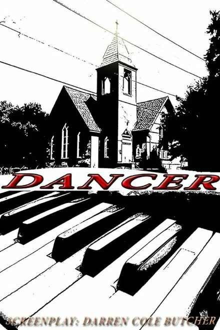 Постер Dancer null