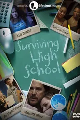 Surviving High School постер