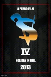 Strength: Holiday in Hell постер