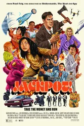 Джекпот! 2024 постер