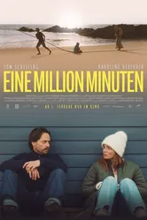 Eine Million Minuten постер