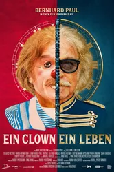 Ein Clown, Ein Leben постер