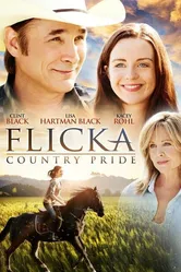 Флика 3 2012 постер