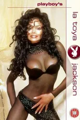 Playboy Celebrity Centerfold: La Toya Jackson постер