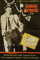 David Bowie: Absolute Beginners постер