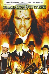Охотники за тенями 2004 постер