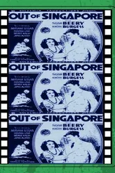 Out of Singapore постер