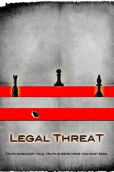 Legal ThreaT постер