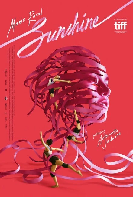 Постер Sunshine