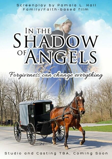 Постер In the Shadow of Angels