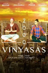 2000 Vinyasas постер