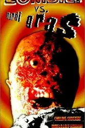 Зомби! против Марди Гра 1999 постер
