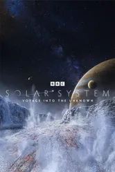 Солнечная система 2024 постер