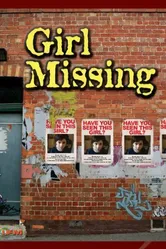 Girl Missing постер