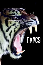 Fangs постер