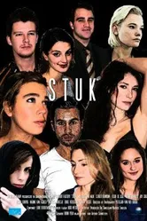 Stuk постер