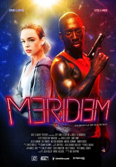 Постер Meridiem