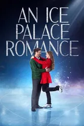 An Ice Palace Romance постер