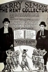 Сборщик аренды 1921 постер