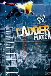 WWE: The Ladder Match постер