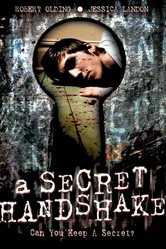 A Secret Handshake постер