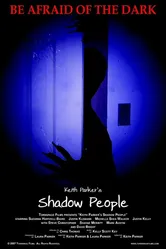 Shadow People постер